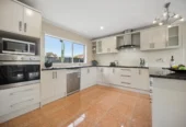 6 beds 3 baths house with double garage on 394m2 section, close to shops, supermarkets, schools, quick motorway access, zoned for Marshall Laing School, Blockhouse Bay Intermediate, and Lynfield College, 377 Richardson Road, Mount Roskill, Auckland