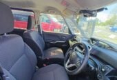 2016 Suzuki Solio Hatchback Automatic, Blue, 5 seats, Petrol, 1 owner, 1,240 cc, 152,972 km