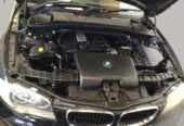 2010 BMW 116i Hatchback Automatic, 5 seats, Petrol, 1,599 cc, 77,162 km