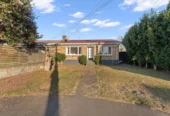 Do-up, 2 beds 1 bath home with a standalone sleepout, this 2-bedroom home is currently uninhabitable, giving you the rare chance to start fresh and create exactly what you want, 16A Elizabeth Street Papakura, Auckland