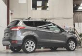 2013 Ford Kuga TREND AWD 2.0 DIESEL AUTO/NZ NEW/TRANSMISSION REBUILD RV/SUV Automatic, Grey, 5 seats, 178,202 km
