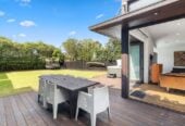 Brandnew standalone 4 beds 3 baths home with garage, just a short walk to Lunn Avenue Shops, close to schools, Stonefields shopping centre, gulf club, 1 km to Stonefields School, 24A Thorp Street, St Johns, Auckland