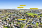 2 TITLES. 2,705m² section and offered as one package, 21 Smiths Ave: 5 beds 2 baths house and 1705m2 section, 23 Smiths Ave: 4 beds 2 baths house and 1000m2 section, close to schools, Papakura town centre, motorway access, 21 & 23 Smiths Avenue Papakura, Auckland