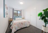 Home and income on 716m2 section, 3 beds 1 bath main home + standalone 2 beds ( 1 bed plus 3.2m x 2.6m flexi room) 1 bath minor dwelling, currently rented With a combined return of $1,135 per week, near schools, parks, shops, and transport routes, 50 Barrys Road, Glendene, Auckland
