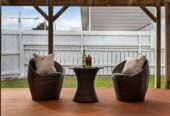 3 beds 1 bath house on 361m2 section, in Opaheke School Zone, close to Papakura town centre, motorway access, 48 Greenhaven Avenue, Opaheke, Auckland