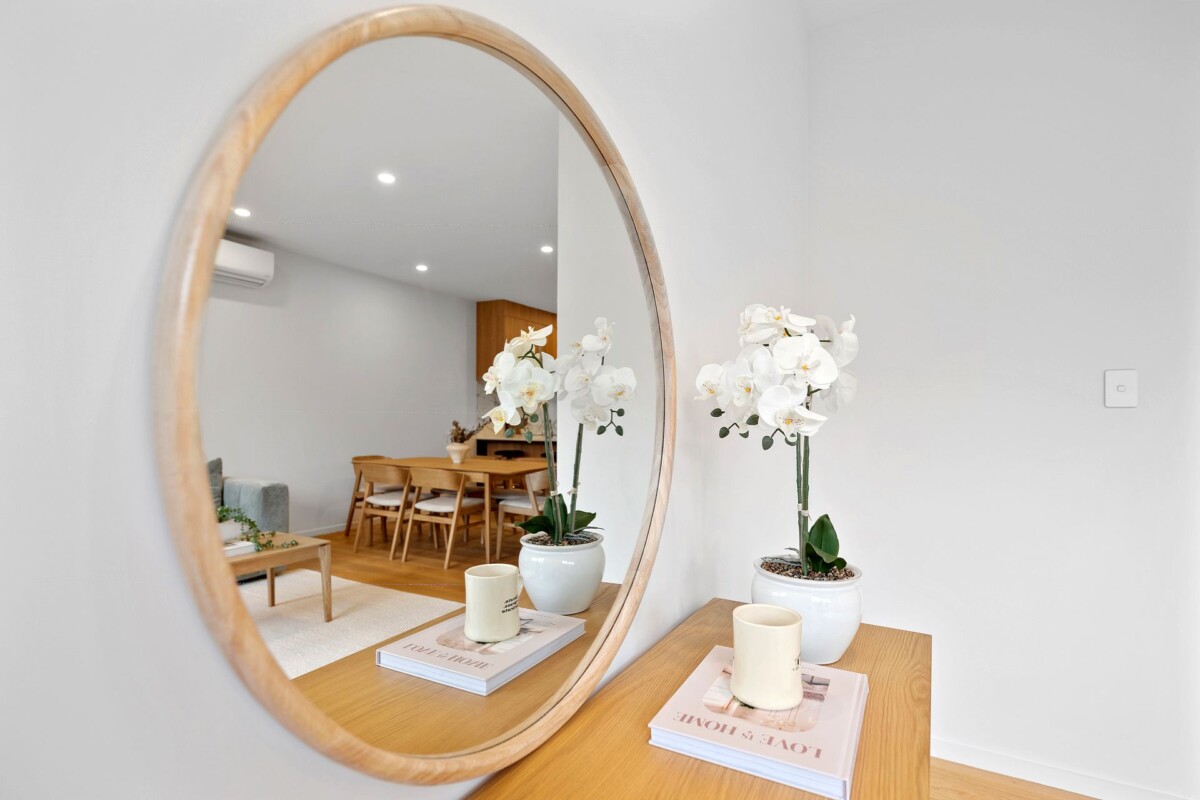 Last one to go – Unit 6, 136m2 3 beds + study 2.5 baths home with garage, zoned for Selwyn College, Baradene College, Remuera Intermediate, Meadowbank School, 10 Meadowbank Road, Meadowbank, Auckland