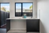 10-year Halo guarantee, Brandnew standalone 4 beds 3.5 baths home with garage, less than a minute from Matipo Primary School, with Te Atatu Peninsula Park just moments away and a short walk to Te Atatu Intermediate and Rutherford College. New World, the library, and local amenities are close by, 71B Matipo Road, Te Atatu Peninsula, Auckland