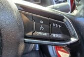 2017 Mazda Axela **Cruise Control**I-Stop Model** Hatchback Automatic, 5 seats, Petrol, 1,496 cc, 82,246 km