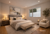 Double Westlake school zone, 176m2 Brandnew standalone 5 beds 3 baths house with garage on 208m2 section, central air-conditioning, EV- charger ready, easy motorway access, close to shops, supermarkets, schools, parks, Lot 2/42 Merriefield Avenue, Forrest Hill, Auckland