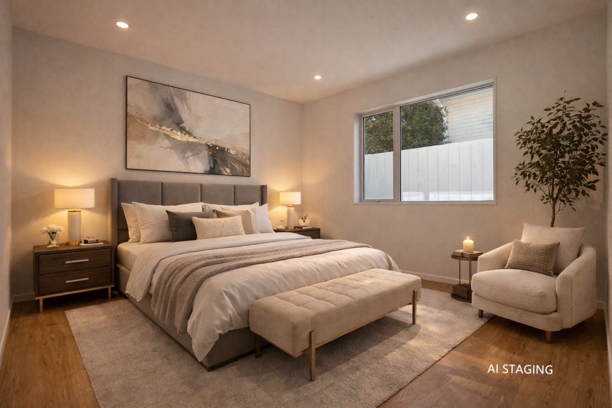 Double Westlake school zone, 176m2 Brandnew standalone 5 beds 3 baths house with garage on 208m2 section, central air-conditioning, EV- charger ready, easy motorway access, close to shops, supermarkets, schools, parks, Lot 2/42 Merriefield Avenue, Forrest Hill, Auckland