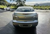 2012 Mazda Axela 20S SPORTS !! SKYACTIVE ENGINE !! Sedan Tiptronic, Silver, 5 seats, New Import, Petrol, 2,000 cc, 75,399 km