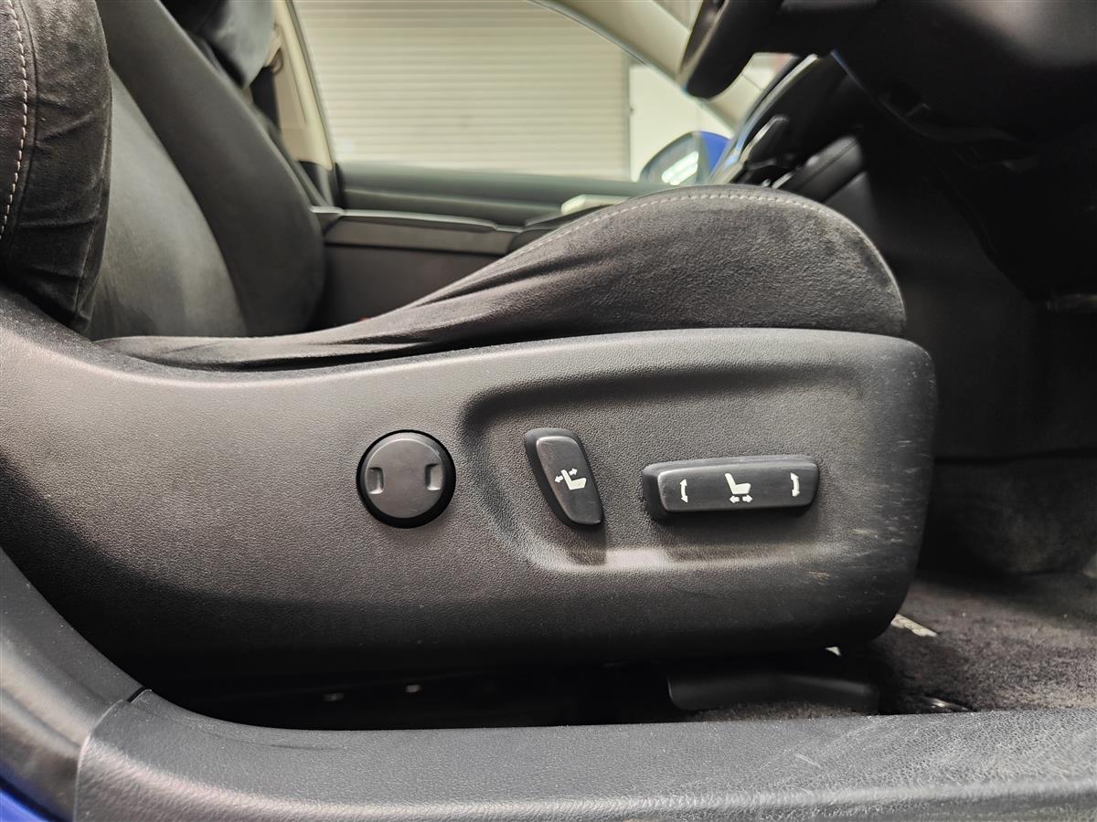 2014 Lexus CT 200h HYBRID VERSION C/FACELIFT/HEATER SEAT/GRADE 4 Hatchback Automatic, New Import, 5 seats, 1,800 cc, 71,217 km
