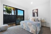Sea views, 250m2 Brandnew standalone 5 beds 3 baths on 277m2 section, minutes to supermarkets, cafes, great schools, and shopping center, 73C Wiseley Road, West Harbour, Auckland