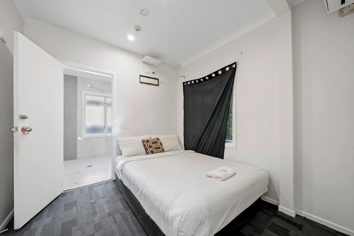 4 TITLES., 3,841m2 section, Dual street access, Operating motel, 14-room ensuite motel (trading now), 5-bedroom dwelling, 2 x 2 bedroom self-contained + additional 1 x 1 bedroom self contained, close to schools shops, supermarkets, train station, motorway access, 341/343 Great South Road & 60/60A East Street Papakura, Auckland