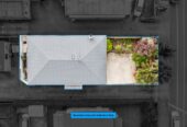 Move-in ready, 141m2 Renovated 3 beds 2 baths house with car parks on 474m2 section, fully fenced, along with recently renovated bathrooms, including a contemporary family bathroom and a stylish ensuite, 69 Rockfield Road, Penrose, Auckland