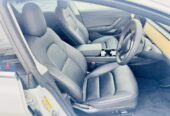2019 Tesla Model 3 Long Range 4WD Sedan Automatic, Electric, 5 seats, 25,000 km