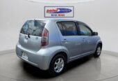 2005 Toyota Passo 1 NZ owner !! Hatchback Automatic, Silver, 5 seats, Petrol, 1,290 cc, 155,097 km