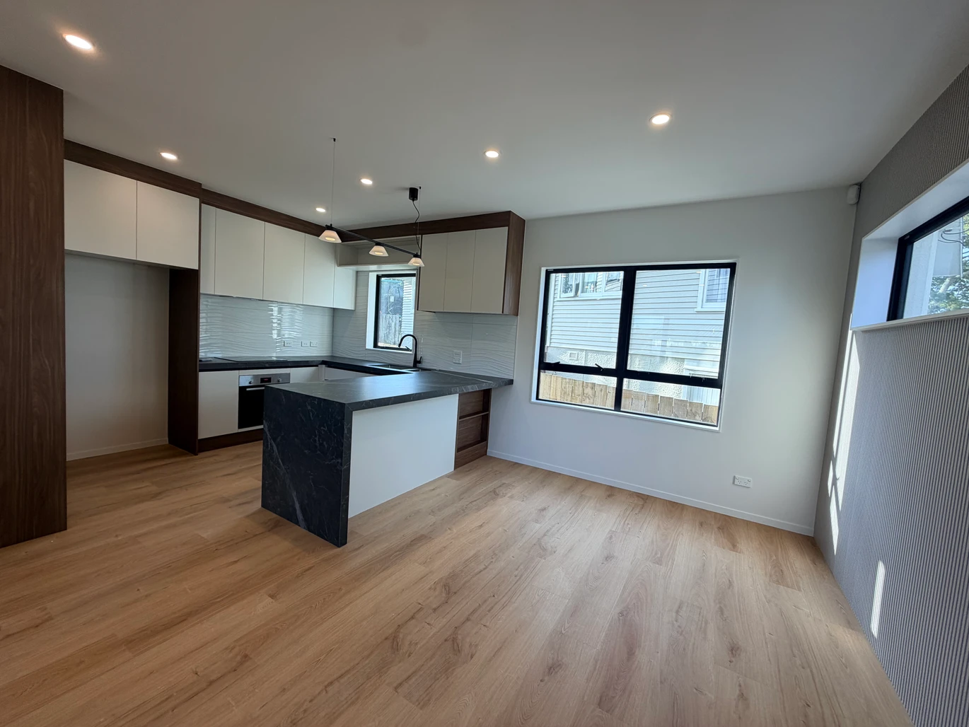 10-Year Master Build Guarantee, Brandnew freehold 3 beds 2.5 baths home with garage, no body corporate or society fees, Lot 1/14 Keate Place, Mount Wellington, Auckland