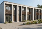 Affordable First home buyers only, 90M2 Brandnew 2 beds 1.5 baths home with car park, completion expected in July 2026, 0.5 km to Scott Point School, 12 Sailors Place, Hobsonville, Auckland