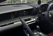 2018 Lexus LC 500h V6 Full Loaded Coupe Automatic, Blue, 4 seats, Hybrid, 3,500 cc, 32,150 km