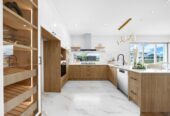 253m2 Brandnew 5 beds 4 baths house with double garage on 345m2 section, close to reserves, cafés, schools, and with easy motorway access, 50 Hari Road, Karaka, Auckland
