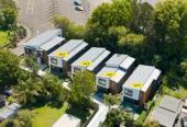 Brandnew standalone 4 beds 2.5 baths home with garage by Crum Park, close to schools, supermarket, Lynn Mall, zonfed for Green Bay Primary/Intermediate and Green Bay High School, Glen Eden Intermediate, 48 Hilling Street Titirangi, Auckland