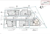 With RC for 5 standalone homes, 5 beds 2 baths house on 1108m2 section, With Royal Oak Shopping Centre and Onehunga Mall nearby, along with quality schooling and amenities, easy motorway access, currently rented, 0.9 km to Royal Oak Intermediate School, 47 Herd Road, Hillsborough, Auckland
