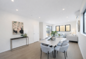 Double Westlake school zone, 153m2 Brandnew standalone 4 beds 2.5 baths home with garage, Walk to Sunnynook Park, Sunnynook Primary & Wairau Intermediate, Zoned for Westlake Boys & Girls High School, Easy motorway access, Lot 2/17 Trinidad Road, Sunnynook, Auckland
