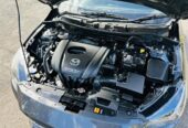 2015 Mazda Demio SPORTS !! SKYACTIVE ENGINE !! Hatchback Tiptronic, Grey, 5 seats, Petrol, New Import, 1,300 cc, 28,364 km