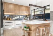 213m2 Brandnew 5 beds 4.5 baths home with garage on 262m2 section, less than a minute from Matipo School, Te Atatu Peninsula Park just moments away. New World, the library, and local amenities are close by, 71A Matipo Road, Te Atatu Peninsula, Auckland