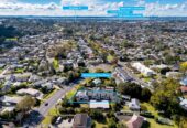 Brandnew standalone 4 beds 2.5 baths home with garage, move-in ready, Just a short drive to Lincoln Road amenities, supermarkets, schools, multiple dining options, and motorway access, 334C Swanson Road, Ranui, Auckland