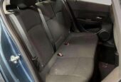 2013 Holden Cruze EQUIPE SDN 1.8 AT Sedan Automatic, Blue, 5 seats, Petrol, 1 owner, 1,796 cc, 112,682 km