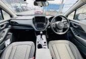 2024 Subaru Crosstrek Hybrid New Shape RV/SUV Automatic, 5 seats, 2,000 cc, 40,500 km