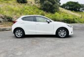2015 Mazda Demio 13S SPORTS PACKAGE !! SKYACTIVE ENGINE !! Hatchback Tiptronic, 5 seats, Petrol, New Import, 1,300 cc, 34,166 km