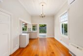 Double Grammar school zone, 3 beds 2 baths house with carport on 675m2 section, close to parks, reserve, schools, Newmarket shopping centre, zoned for Victoria Avenue School, Remuera Intermediate, Auckland Grammar, and Epsom Girls Grammar, 141 Bassett Road, Remuera, Auckland