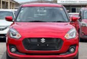 2018 Suzuki Swift HYBRID**Cruise Control**Hatchback Automatic, 5 sests, Petrol, 1,242 cc, 82,486 km