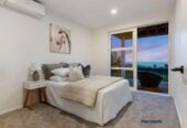 All 5 beds with sea views, 340m2 Brandnew 5 beds + study 4 baths house with double garage on 686m2 section, Central ducted air conditioning + additional heat pumps. Close to shops, transport and local amenities, Easy access to Orewa Beach, 11B Maire Road, Orewa, Auckland