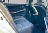 2014 Toyota Sai Sedan Automatic, 5 seat, Hybrid, 2,362 cc, 99,677 km