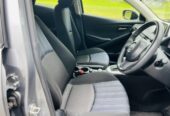 2015 Mazda Demio SALE SALE Hatchback Automatic, Silver, 5 seats, Petrol, 1,300 cc, 46,412 km