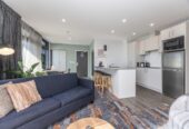 Double Grammar school zone, 72m2 2 beds 2 baths apartment, zoned for Auckland Grammar and Epsom Girls Grammar school, Just a short walk to Westfield Newmarket, 201/43C Gillies Avenue, Epsom, Auckland