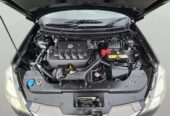 2007 Nissan Bluebird SYLPHY Sedan Automatic, Black, 5 seats, Petrol, 2 owners, 1,990 cc, 121,415 km
