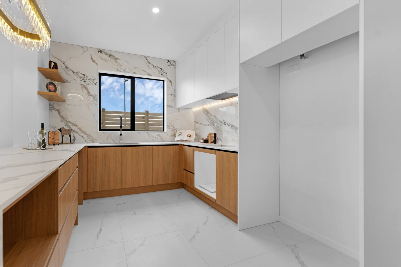 Brandnew affordable 4 beds 3 baths home, close to shops, schools, motorway access, 17 Marino Street Karaka, Auckland