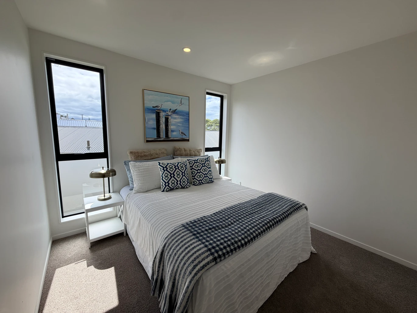 10-Year Master Build Guarantee, Brandnew freehold 3 beds 2.5 baths home with garage, no body corporate or society fees, Lot 3/14 Keate Place, Mount Wellington, Auckland