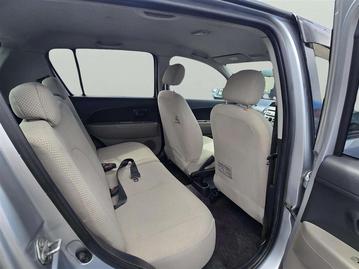 2005 Toyota Passo 1 NZ owner !! Hatchback Automatic, Silver, 5 seats, Petrol, 1,290 cc, 155,097 km