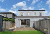 Move-in ready, 3 beds 2.5 baths home with car park, plus a secure backyard and storage shed, close to public transport, shops, and top-rated schools, 4B Ahunga Road, Karaka, Auckland