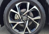 2020 Toyota C-HR **FaceLift G Model**Cruise Control**RV/SUV Automatic, Black, 5 seats, Hybrid, 1,797 cc, 98,472 km