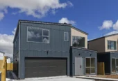 Brandnew 7 beds 4 baths house with double garage on 314m2 section, 2 beds 1 bath ground floor, close to shops, schools, motorway access, 66 Papaka Road, Karaka, Auckland