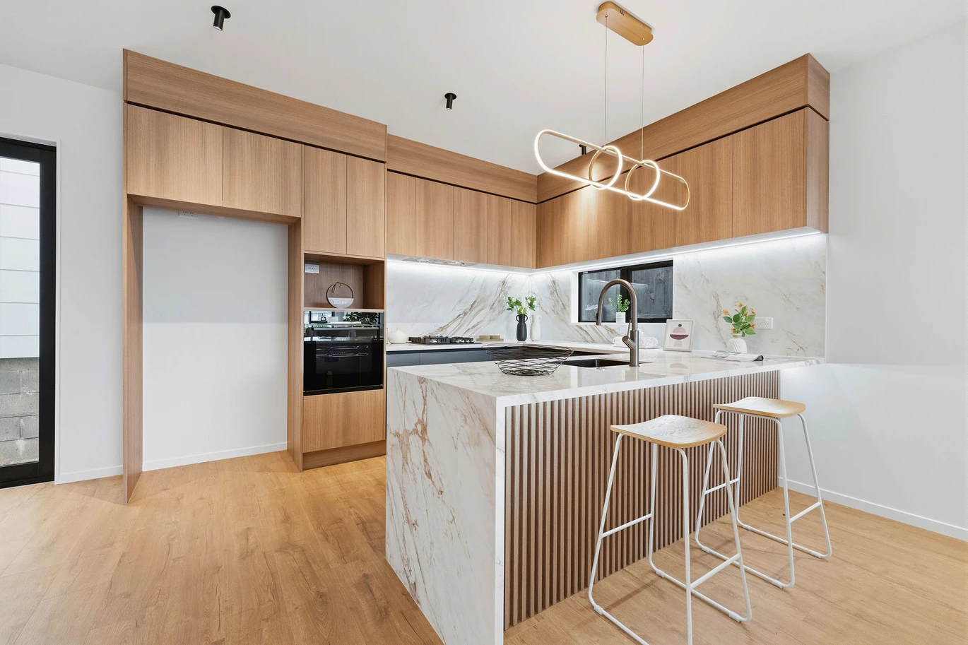 Brandnew standalone 4 beds 2.5 baths home with garage, move-in ready, close to schools, shopping centre, beaches, Lots 1-4/1 Sheralee Place, Bucklands Beach, Auckland