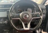 2018 Nissan X-Trail **4WD**Pro-Pilot Cruise Control**RV/SUV Automatic, Black, 5 seats, Petrol, 1,997 cc, 80,228 km