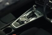 2017 Audi TT 1.8TFSi Facelift Coupe Automatic, Blue, 4 seats, Petrol, 1,800 cc, 46,800 km